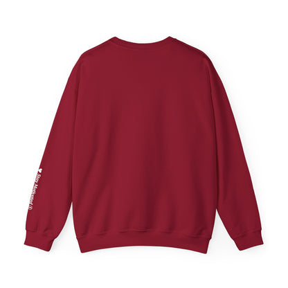 Manifest Millions Crewneck Sweatshirt