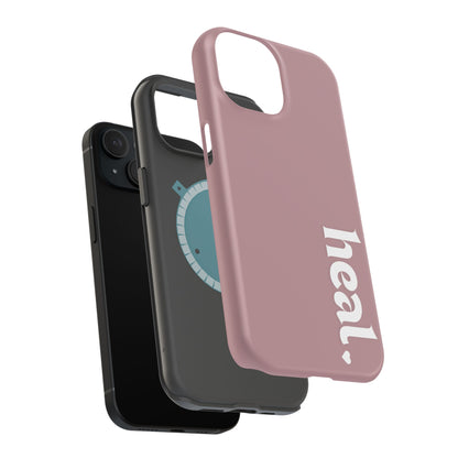 Heal MagSafe iPhone® Case Freedom Reigns