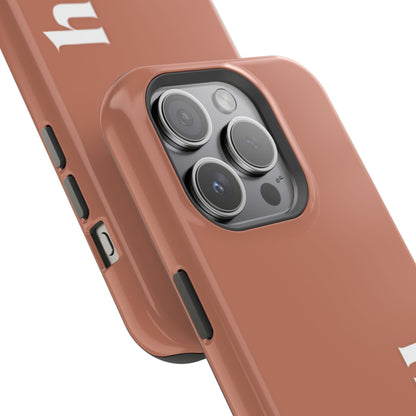 Heal MagSafe iPhone® Case Toffee