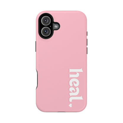 Heal MagSafe iPhone® Case Cupcake Delight