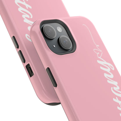 Brittany Custom MagSafe iPhone® Case