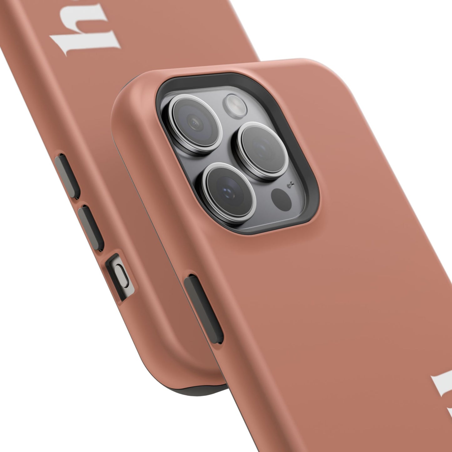 Heal MagSafe iPhone® Case Toffee