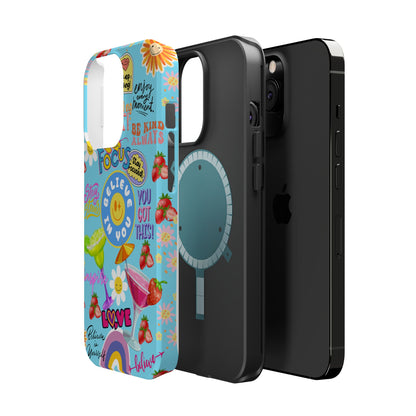 Just Believe MagSafe iPhone® Case