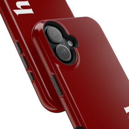 Heal MagSafe iPhone® Case Resilient Woman
