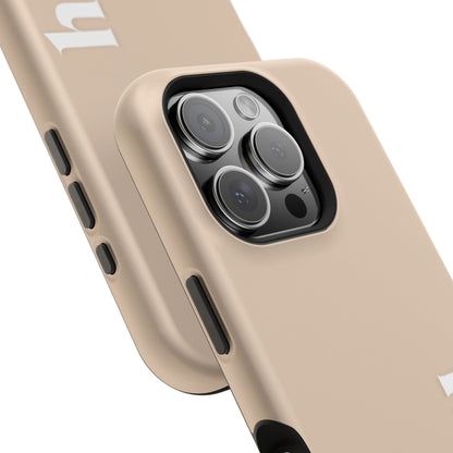 Heal MagSafe iPhone® Case Sand