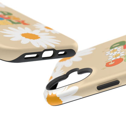 Good Vibes Only MagSafe iPhone® Case