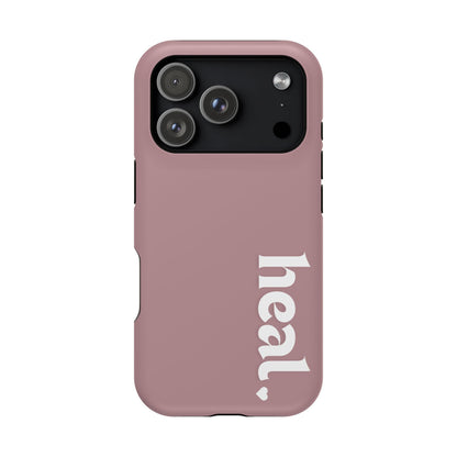Heal MagSafe iPhone® Case Freedom Reigns
