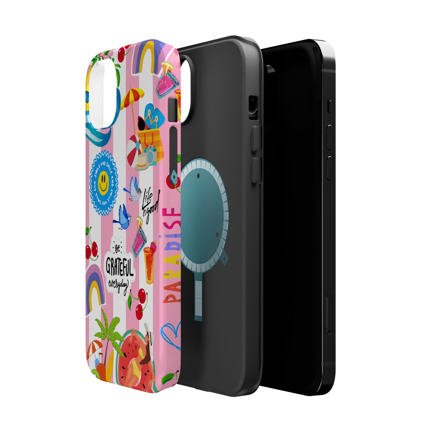 Soo Grateful MagSafe iPhone® Case