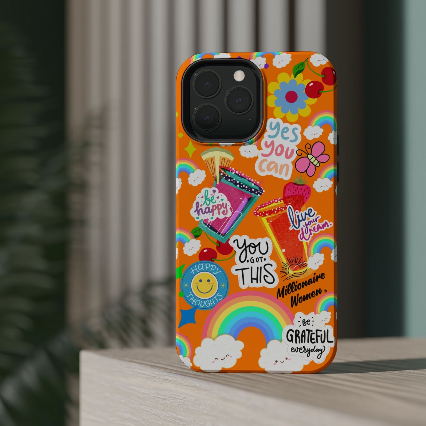 iPhone® 13 Pro Max Case You Got This
