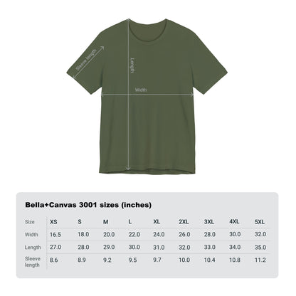 Born Rich Soft Cotton Tee