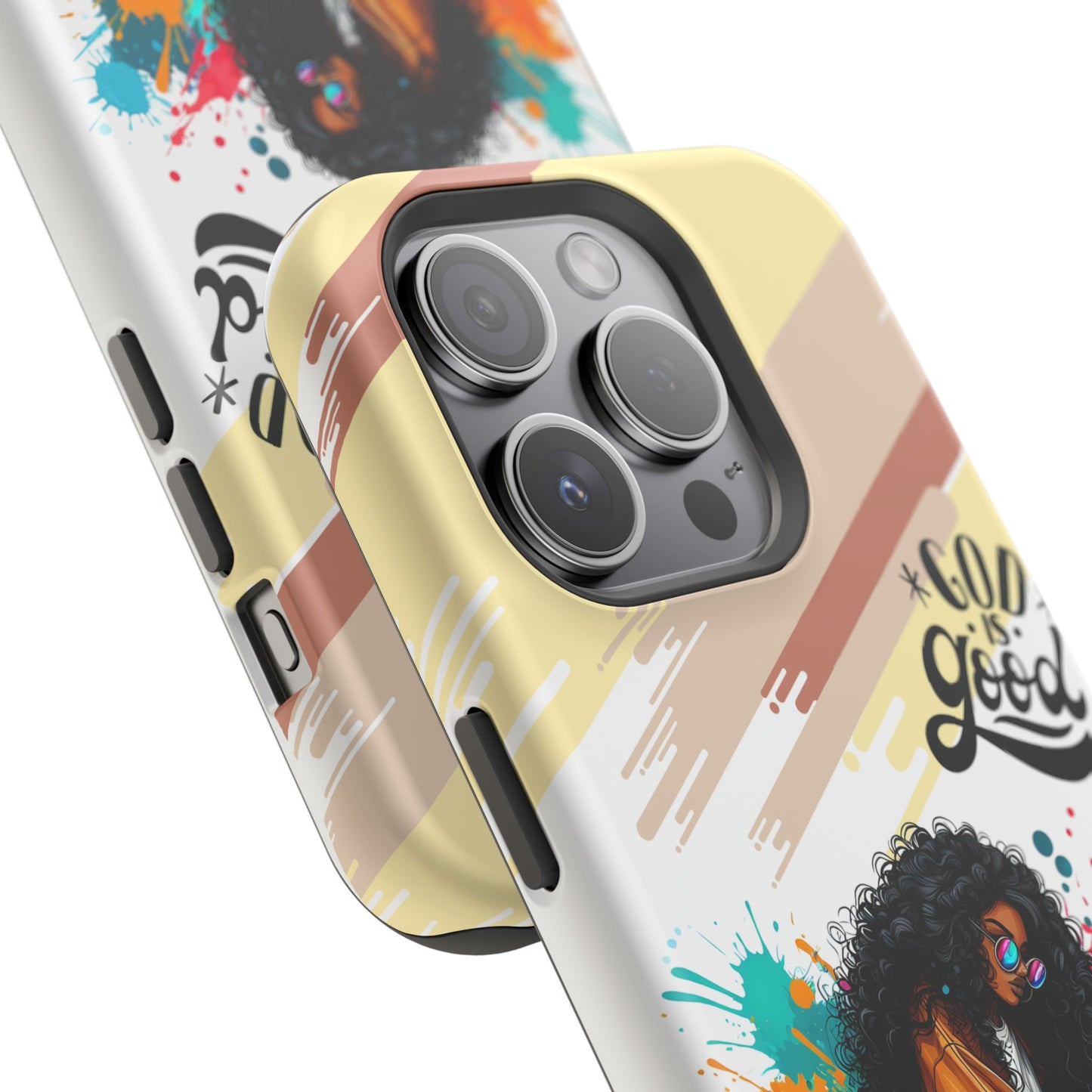 God is Good MagSafe iPhone® Case