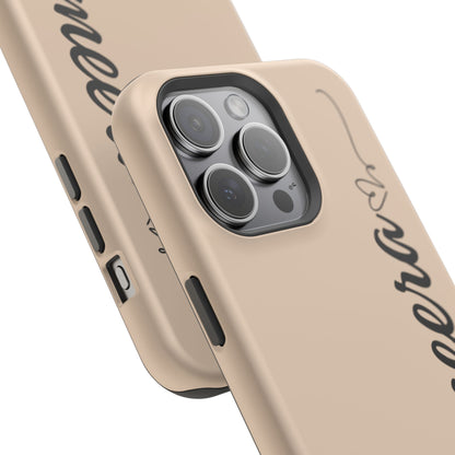Custom MagSafe iPhone® Case