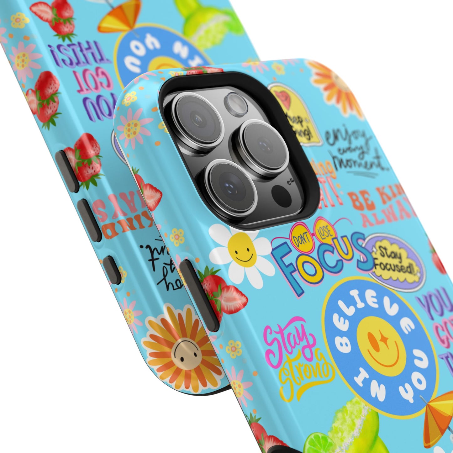 Just Believe MagSafe iPhone® Case