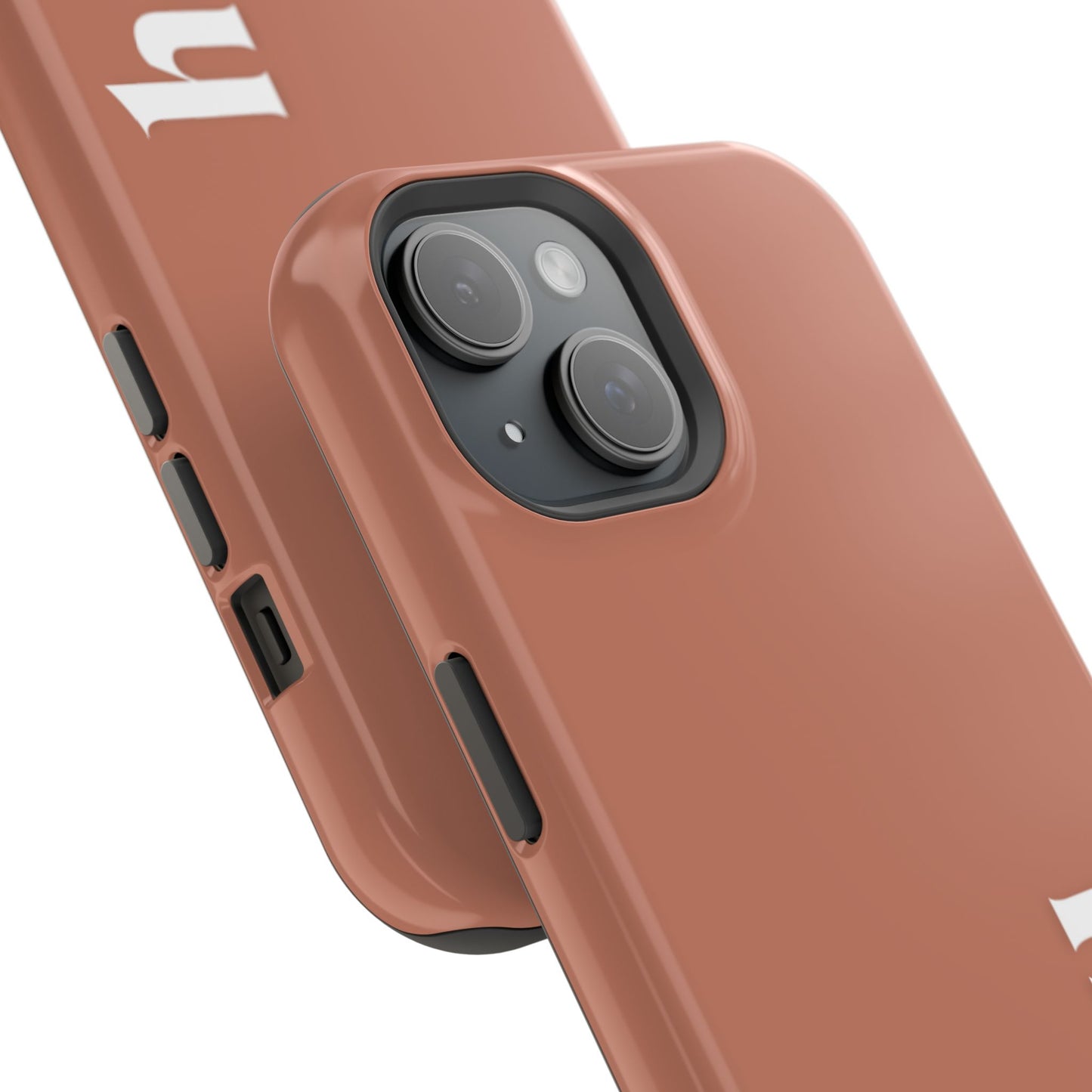 Heal MagSafe iPhone® Case Toffee