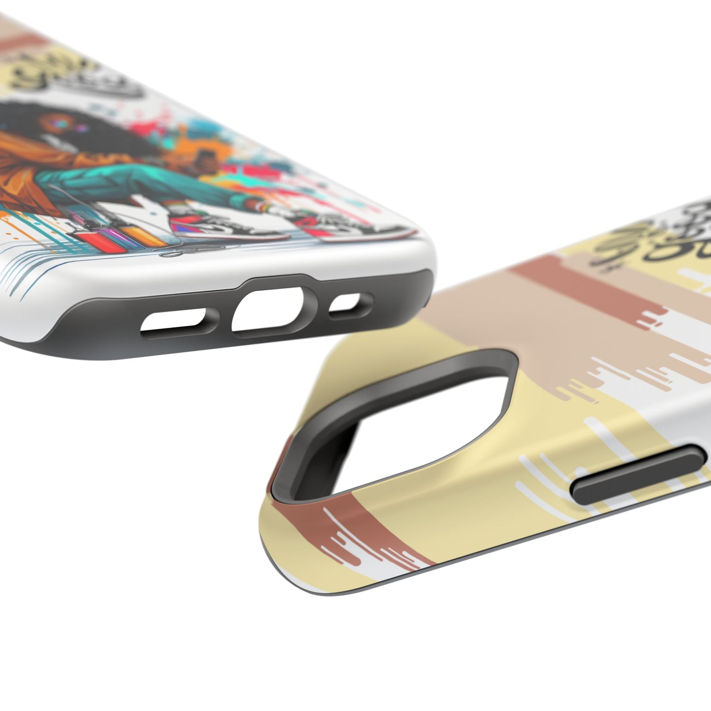 God is Good MagSafe iPhone® Case