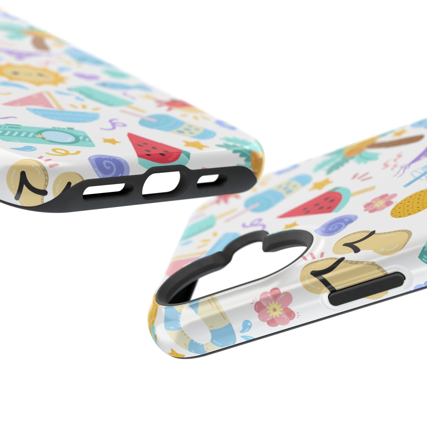 Hello Summer MagSafe iPhone® Case