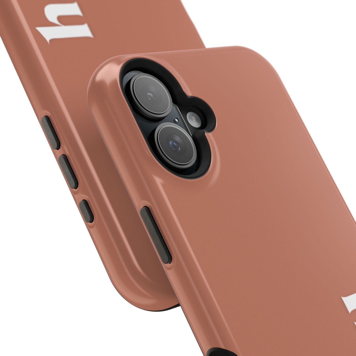 Heal MagSafe iPhone® Case Toffee