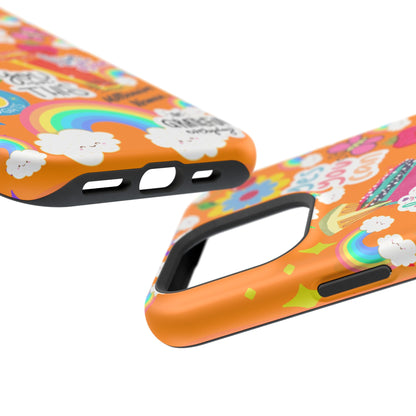 iPhone® 16 Pro Max Case You Got This