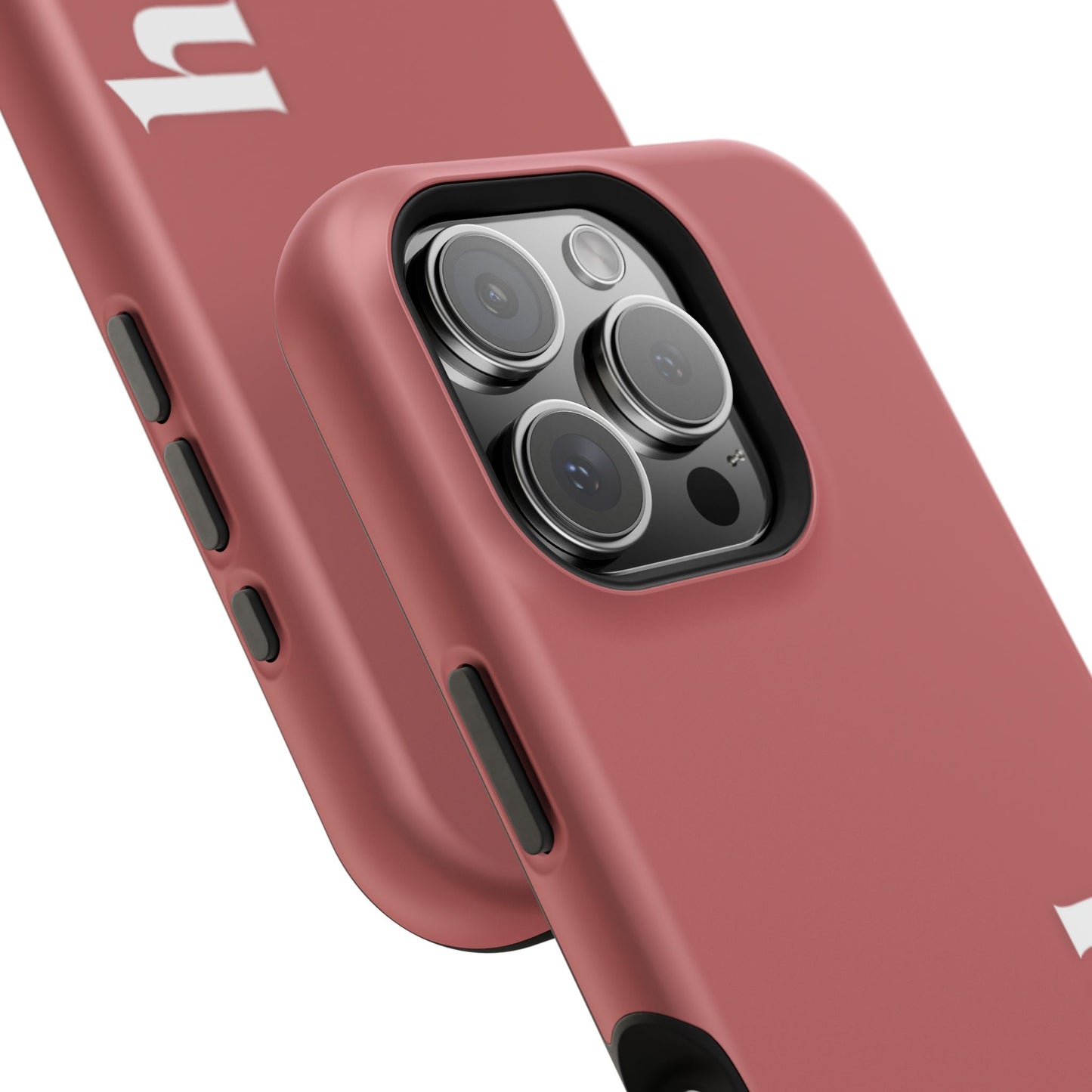 Heal MagSafe iPhone® Case Blush