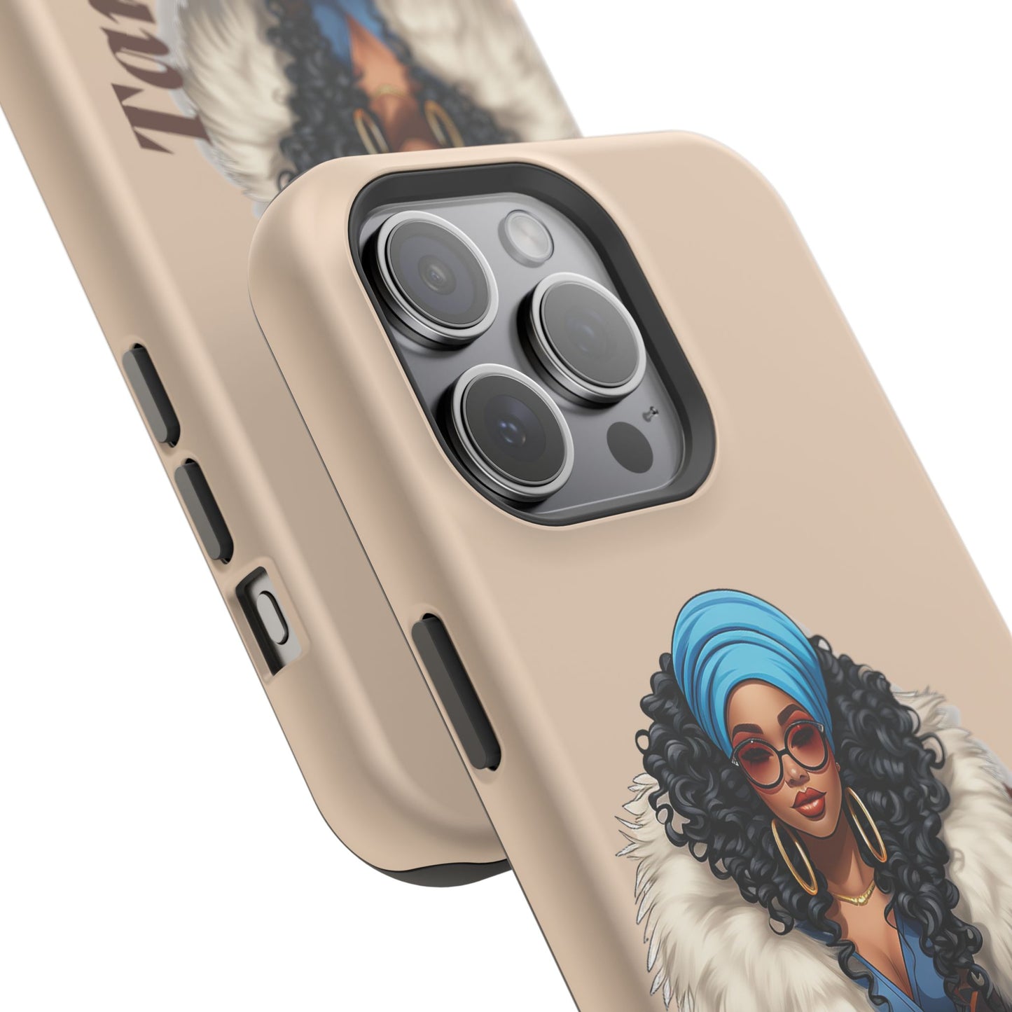 Tamekah MagSafe iPhone® Case