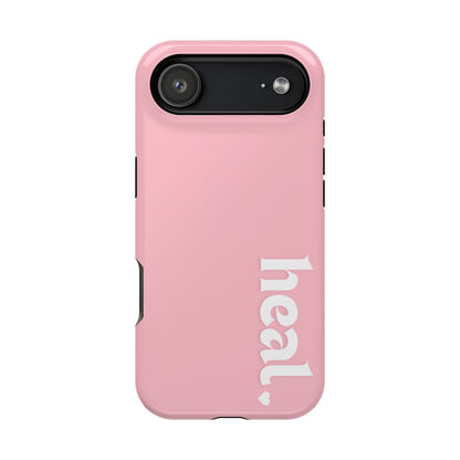 Heal MagSafe iPhone® Case Cupcake Delight
