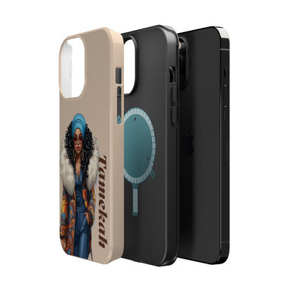 Tamekah MagSafe iPhone® Case