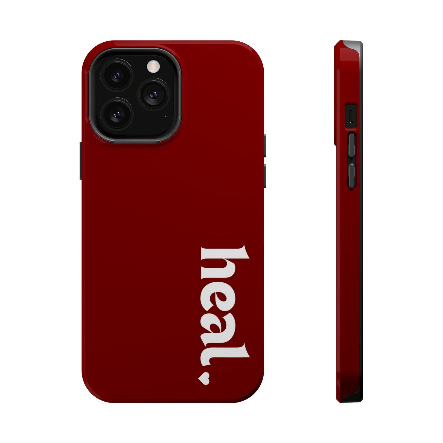 Heal MagSafe iPhone® Case Resilient Woman