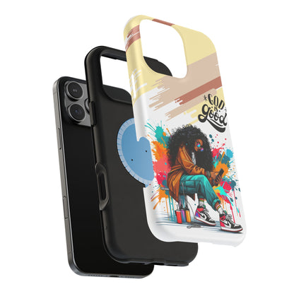 God is Good MagSafe iPhone® Case