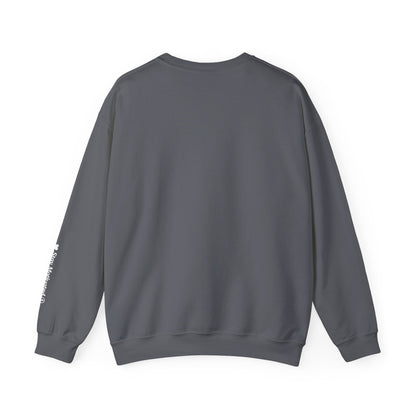 Blessed is She Unisex Crewneck Sweatshirt