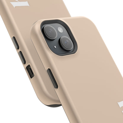 Heal MagSafe iPhone® Case Sand