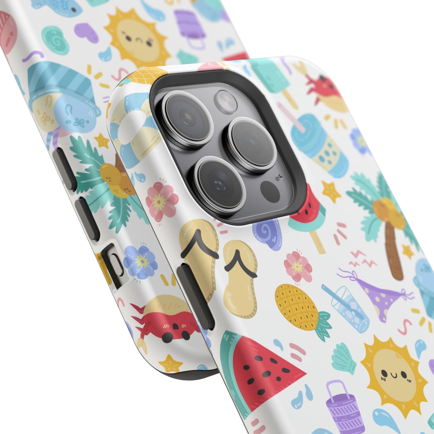 Hello Summer MagSafe iPhone® Case
