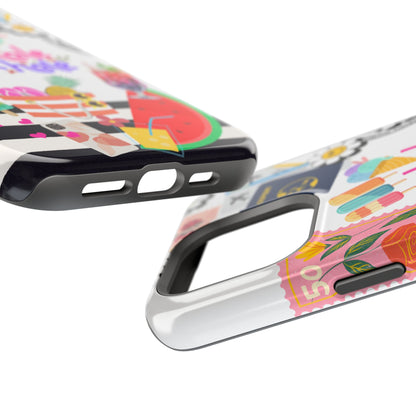 Inhale Exhale MagSafe iPhone® Case