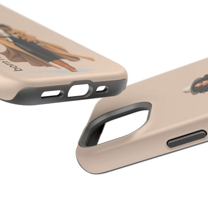 Born Rich MagSafe iPhone® Case