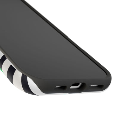 iPhone® 16 Pro Max Case Inhale Exhale