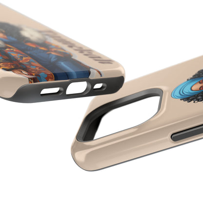 Tamekah MagSafe iPhone® Case