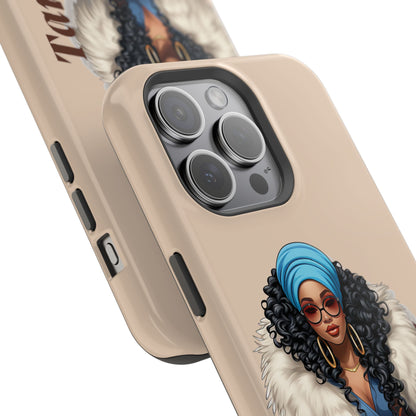 Tamekah MagSafe iPhone® Case
