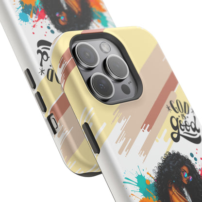 God is Good MagSafe iPhone® Case