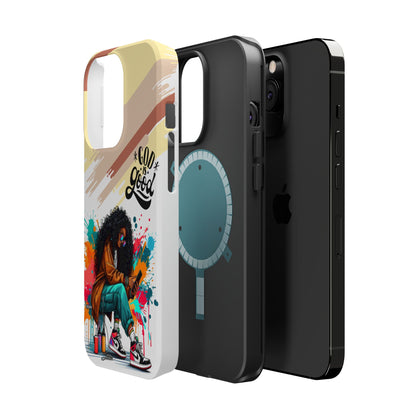 God is Good MagSafe iPhone® Case