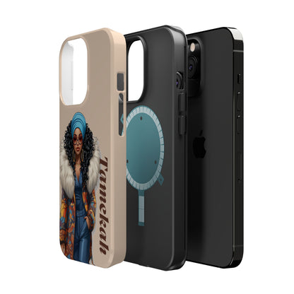 Tamekah MagSafe iPhone® Case