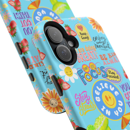 Just Believe MagSafe iPhone® Case