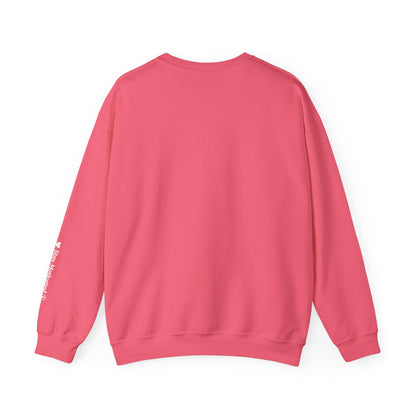 It Always Seems Impossible Unisex Crewneck Sweatshirt