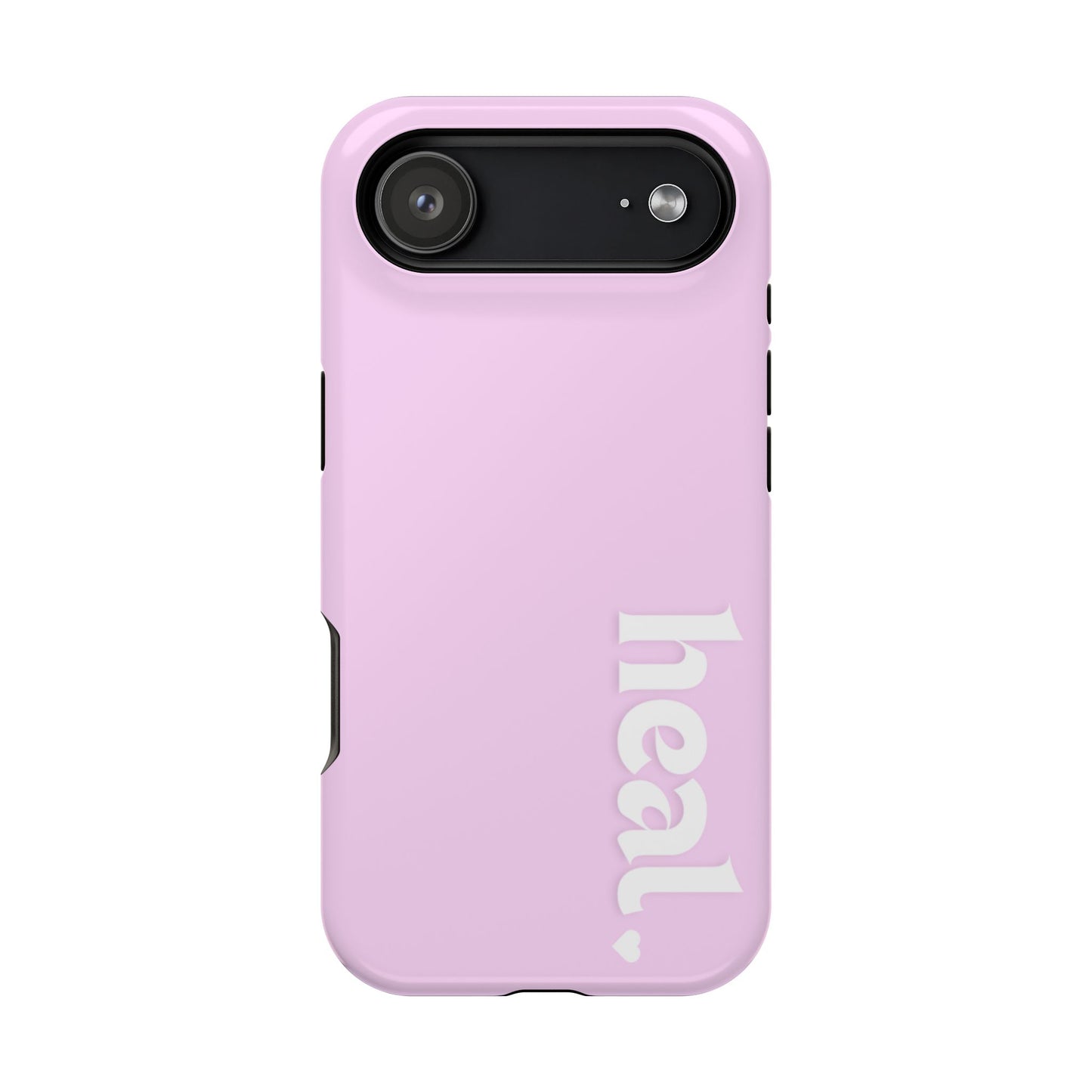 Heal MagSafe iPhone® Case Periwinkle