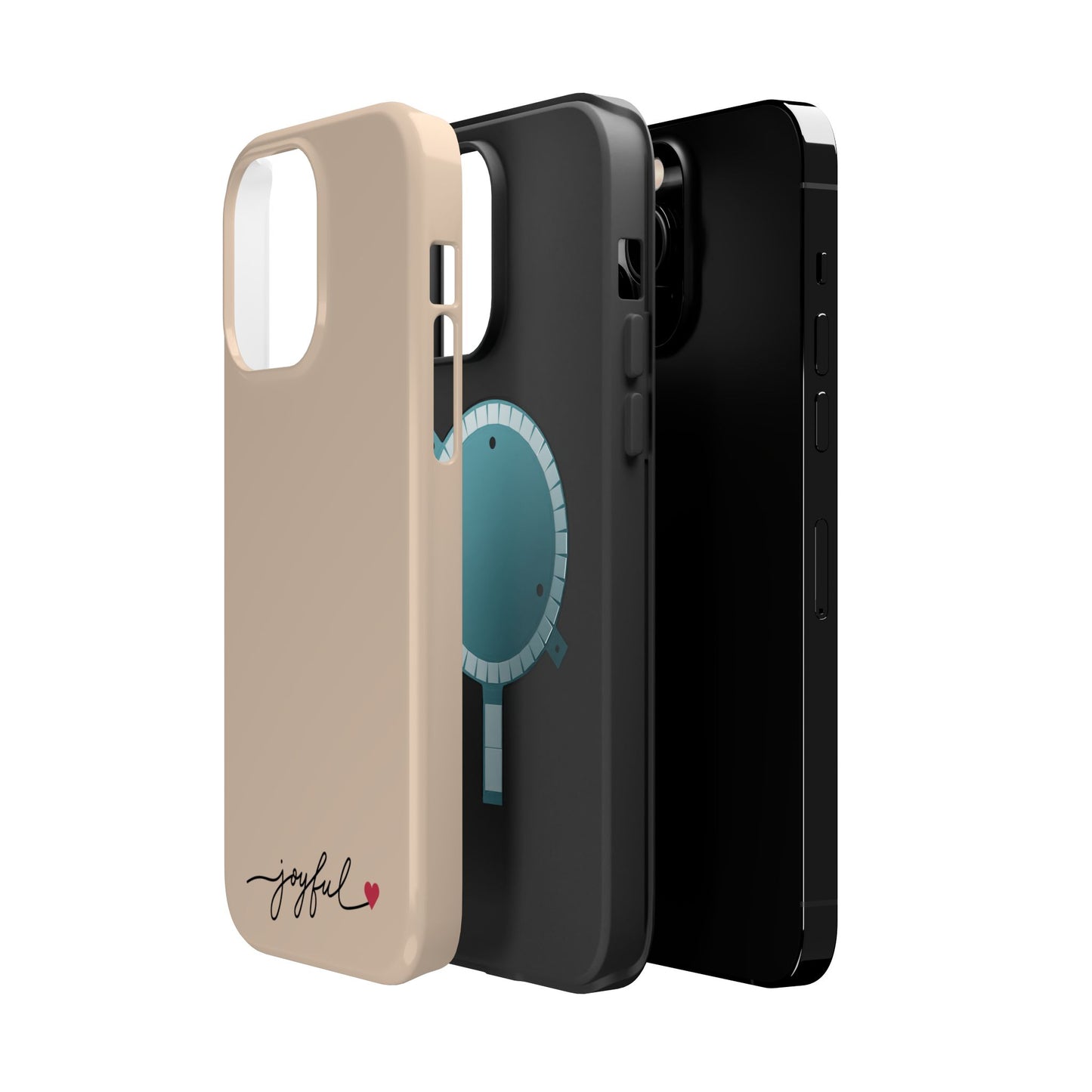 Joyful MagSafe iPhone® Case