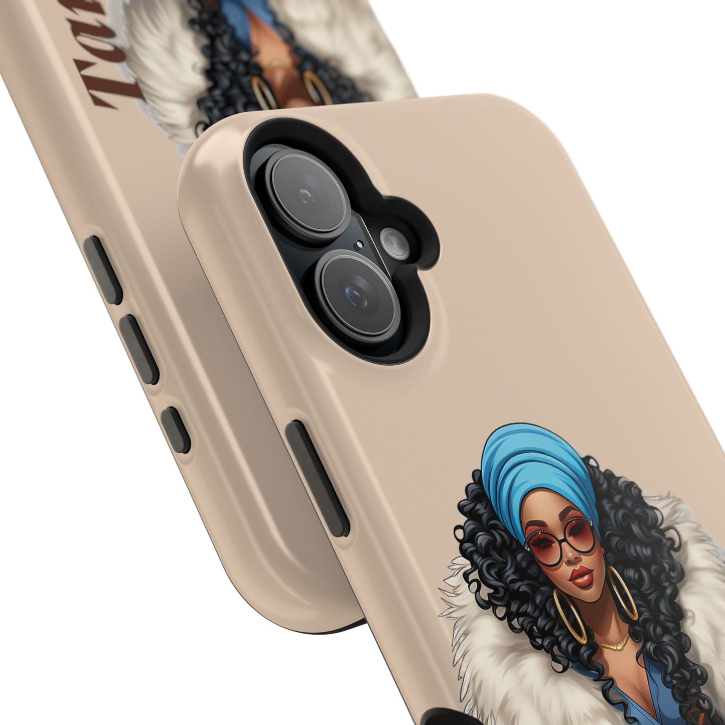 Tamekah MagSafe iPhone® Case