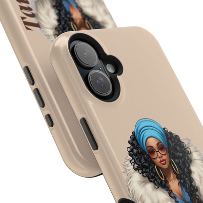 Tamekah MagSafe iPhone® Case