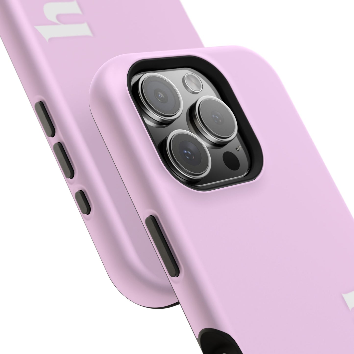 Heal MagSafe iPhone® Case Periwinkle