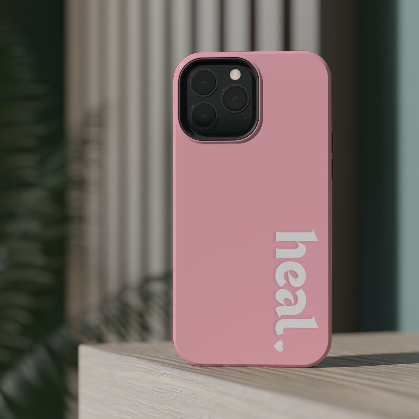 Heal MagSafe iPhone® Case Cupcake Delight