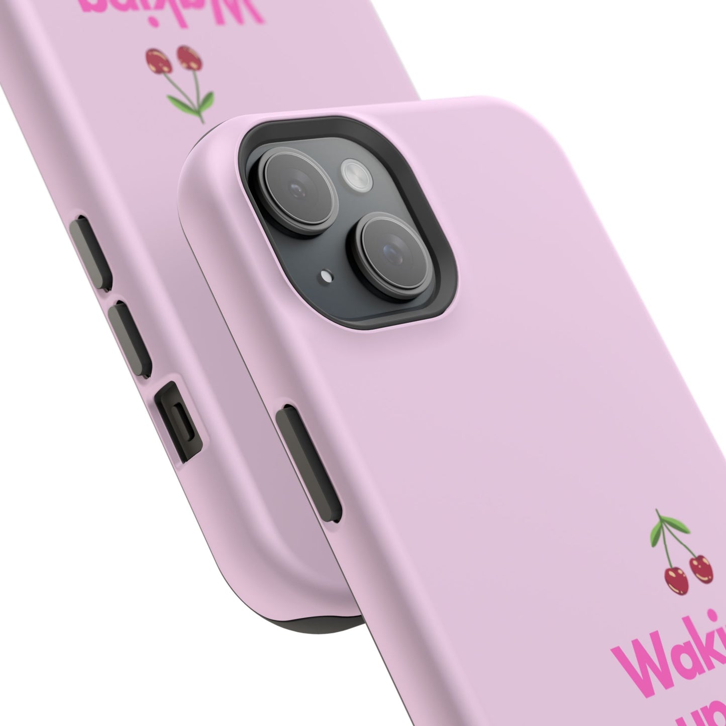 Stay Calm MagSafe iPhone® Case