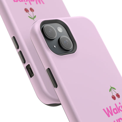 Stay Calm MagSafe iPhone® Case