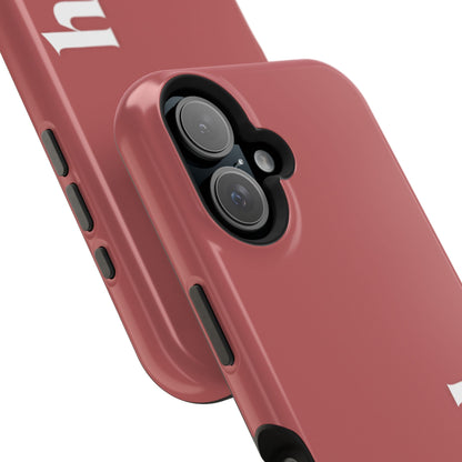 Heal MagSafe iPhone® Case Blush